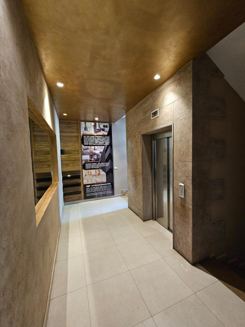 Kadmo Sea View Apartment Apartment in Budva