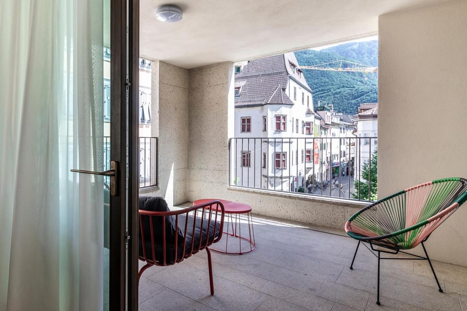 View (from property/room), Balcony/Terrace
