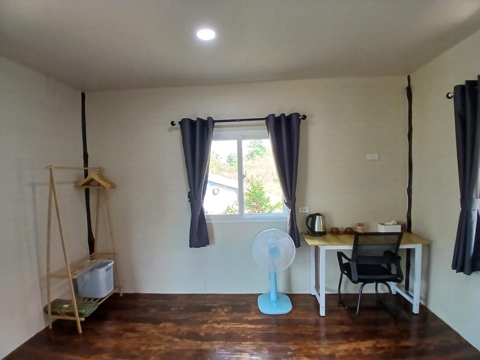 Panan Homestay Kohpu Country House in Krabi Changwat