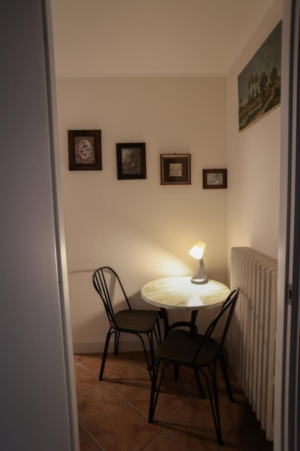 Haus Villa Bed and Breakfast in Lombardy