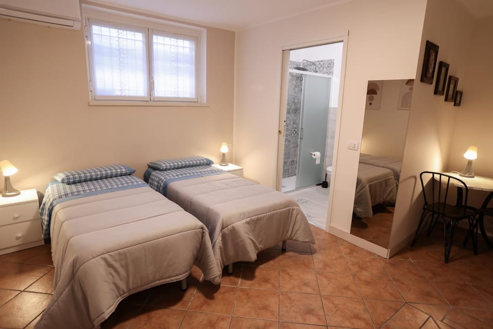 Haus Villa Bed and Breakfast in Lombardy