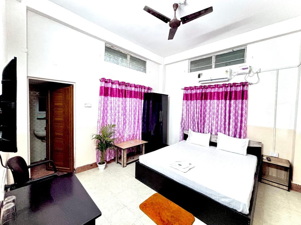 P A Guest House Bed and Breakfast in Bangladesh