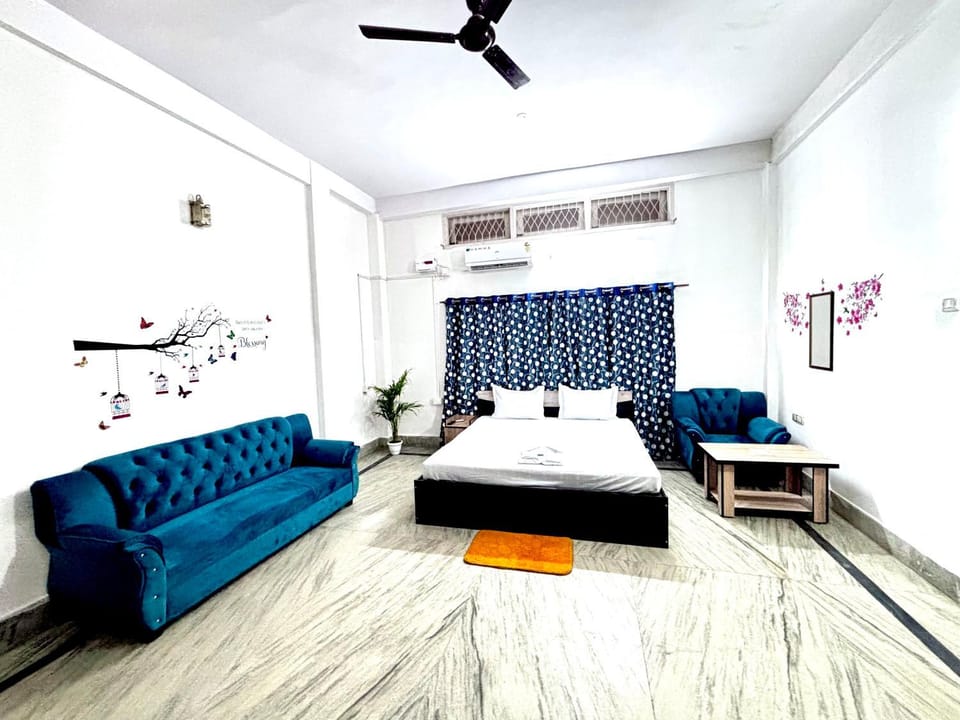 P A Guest House Bed and Breakfast in Bangladesh