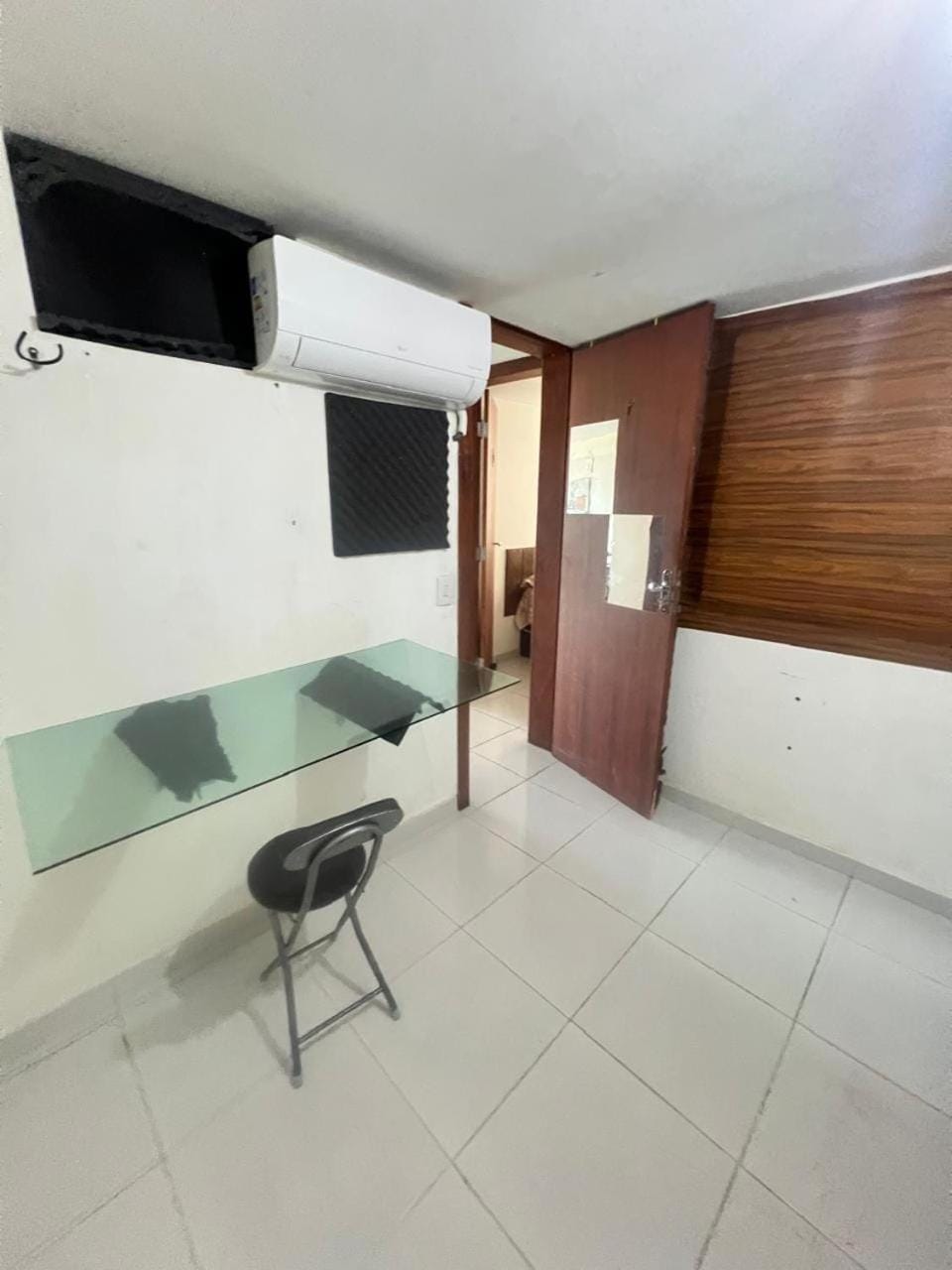 Apartment in Village dos Pássaros condo, near beaches Apartment in Guarapari