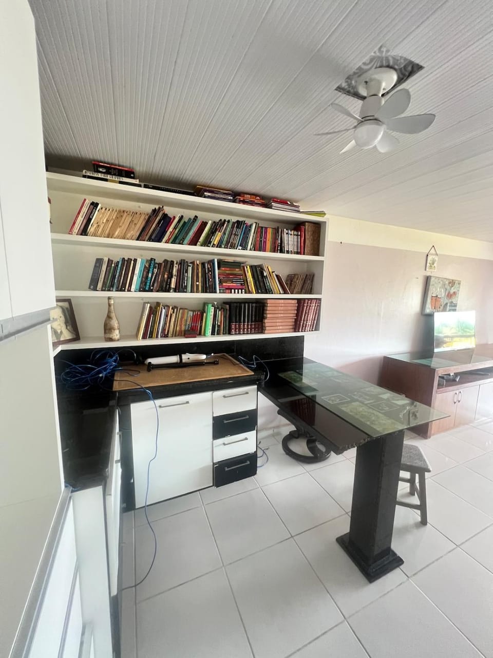 Library