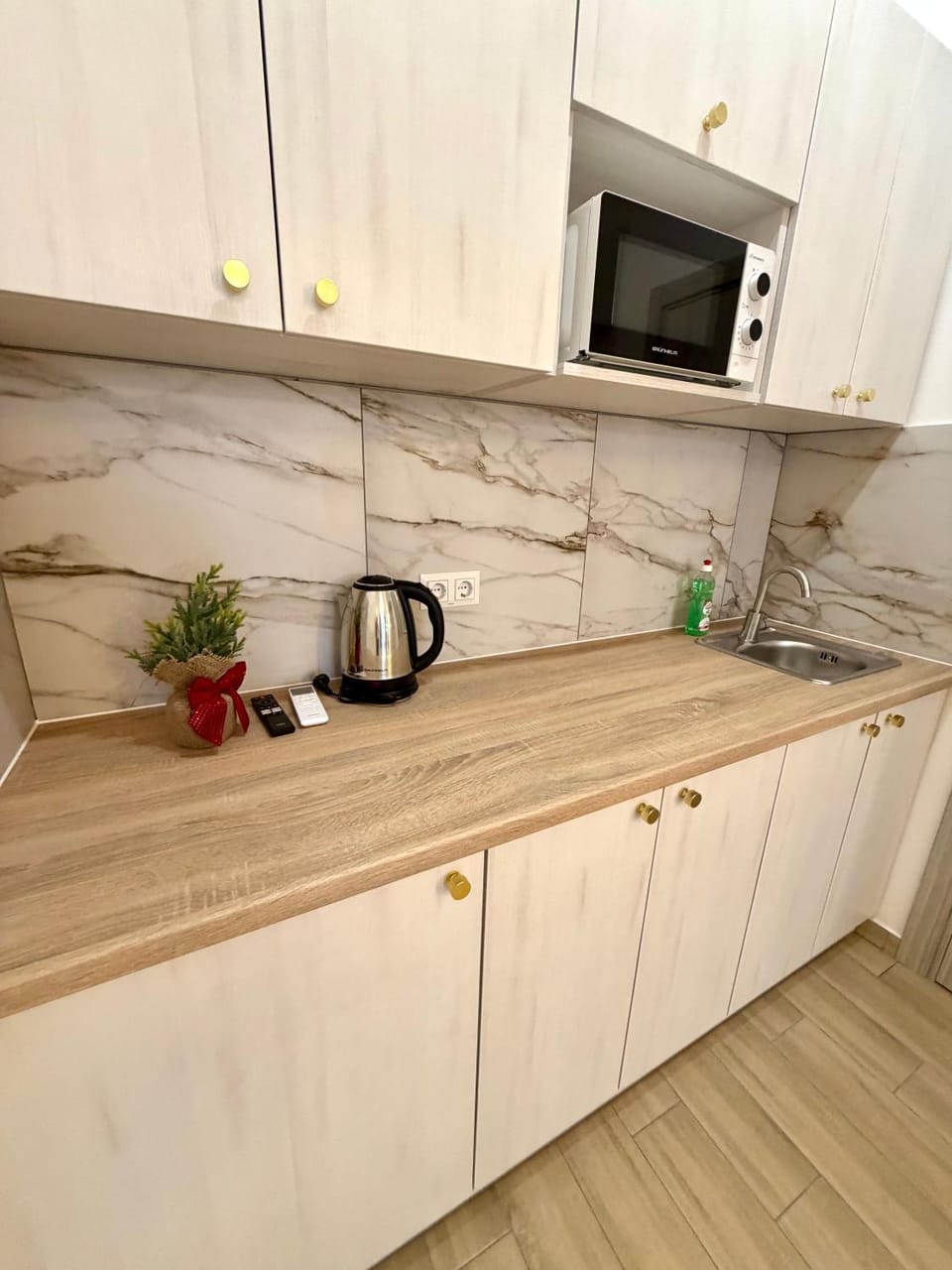 Vovchynetskastudio Apartment in Lviv Oblast