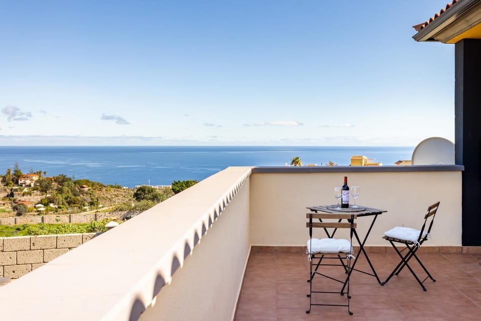 Home2Book Family Pool Home in Candelaria House in Canary Islands