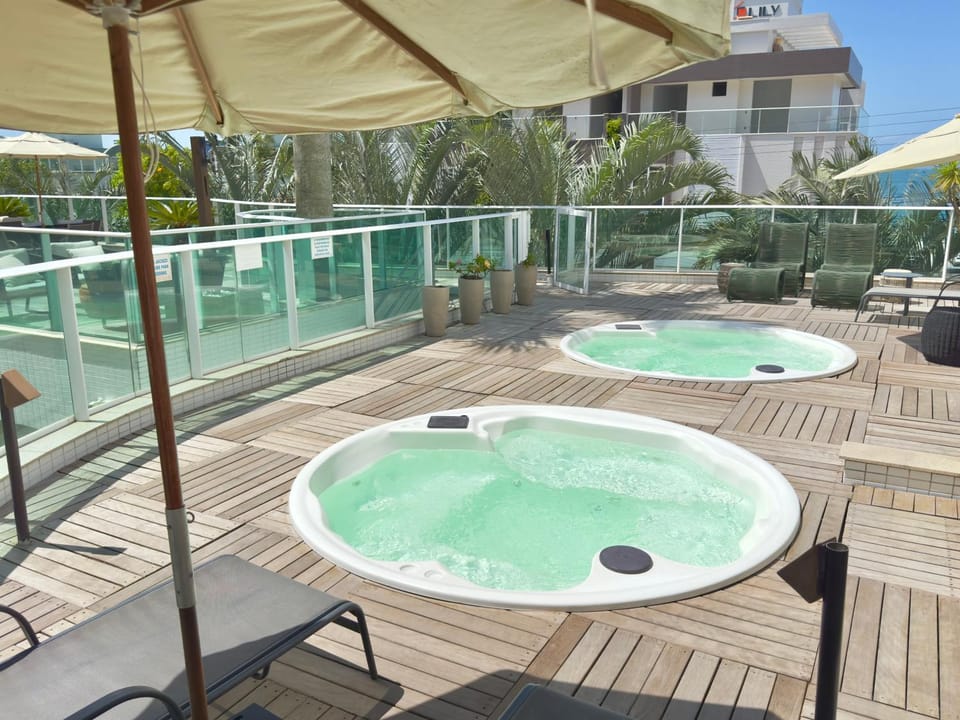 Excelente Apto no condomínio Boulevard Apartment in Bombinhas