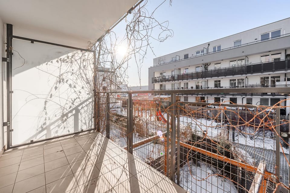 Day, Balcony/Terrace