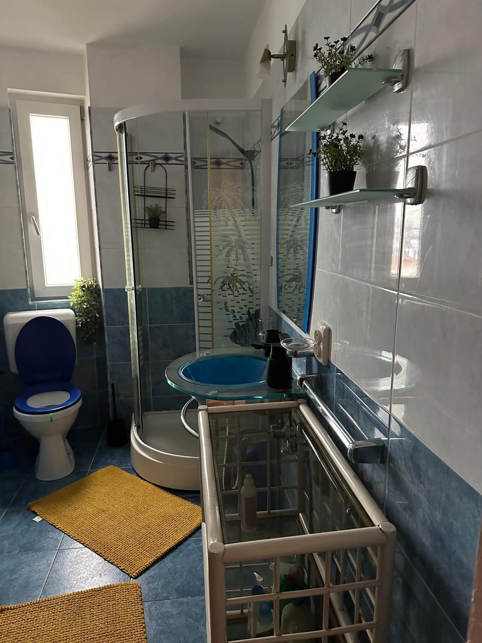 Rotonda apartment Apartment in Timiș County