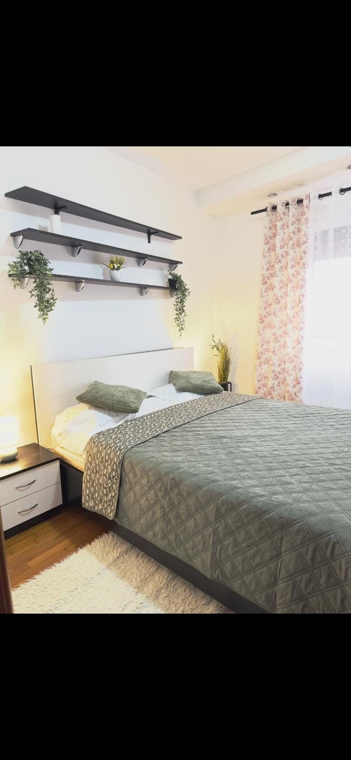 Rotonda apartment Apartment in Timiș County