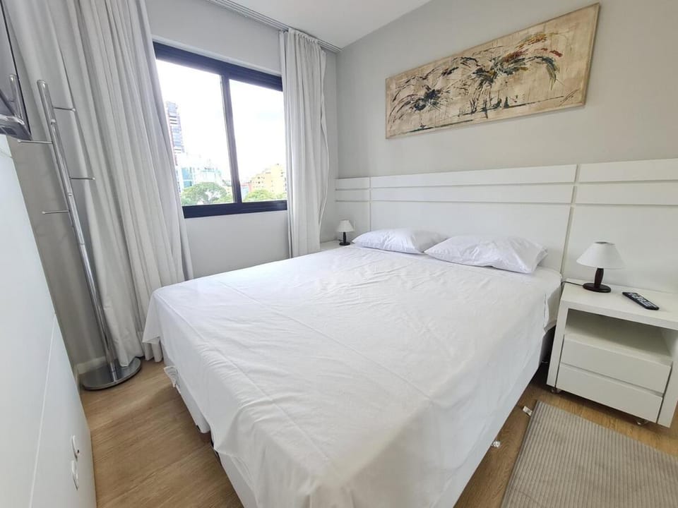 CPR54 Apartamento de 1 quarto no juvevê Apartment in Curitiba