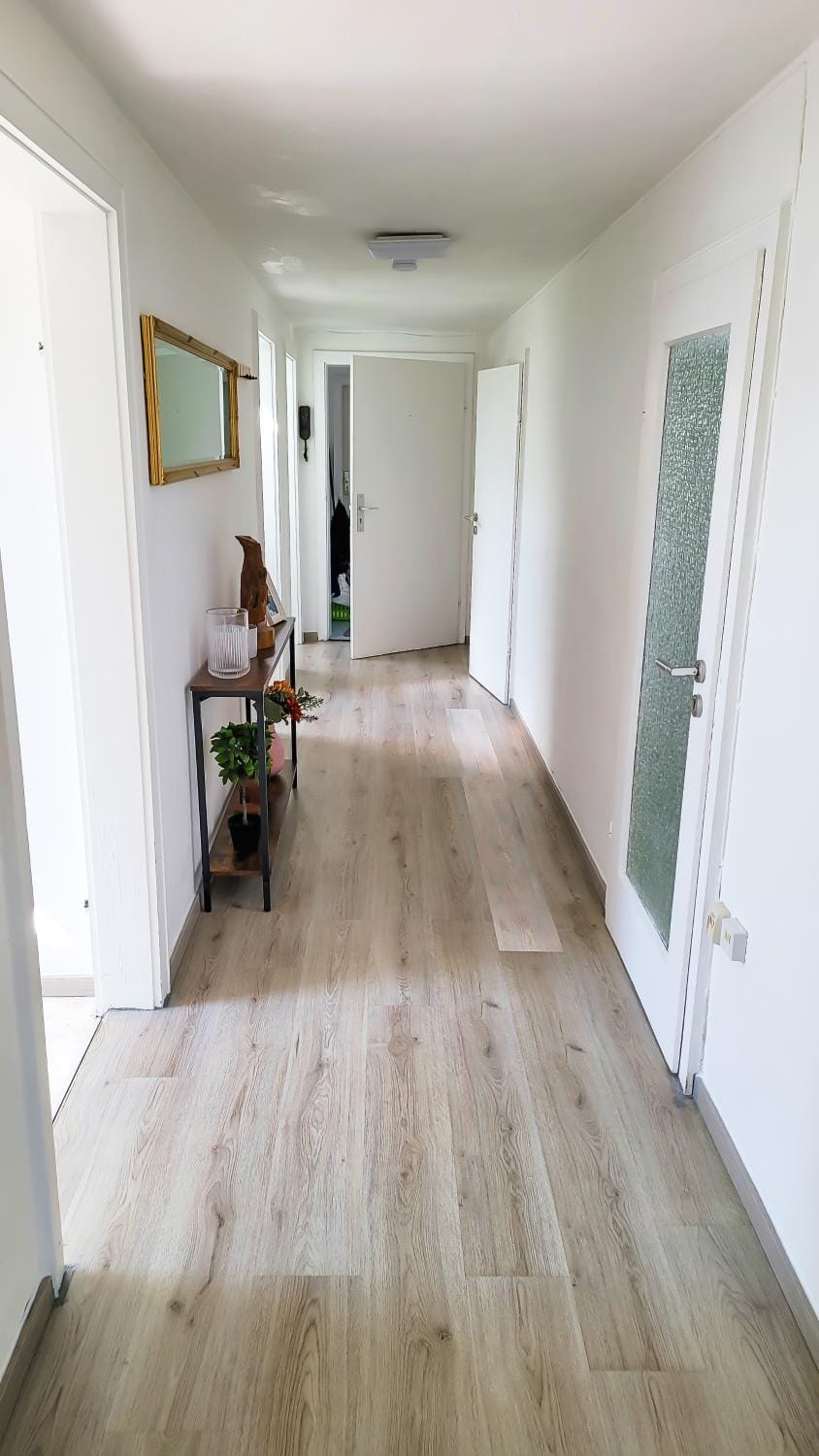 DG L- 40m2 2-Zimmer Wohnung 15 min von Salzburg entfernt Apartment in Berchtesgadener Land