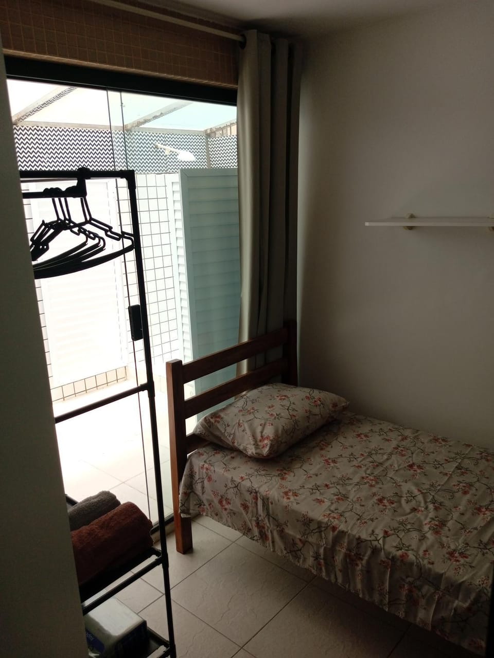 Farol da Barra, Solar do Farol Apartment in Salvador