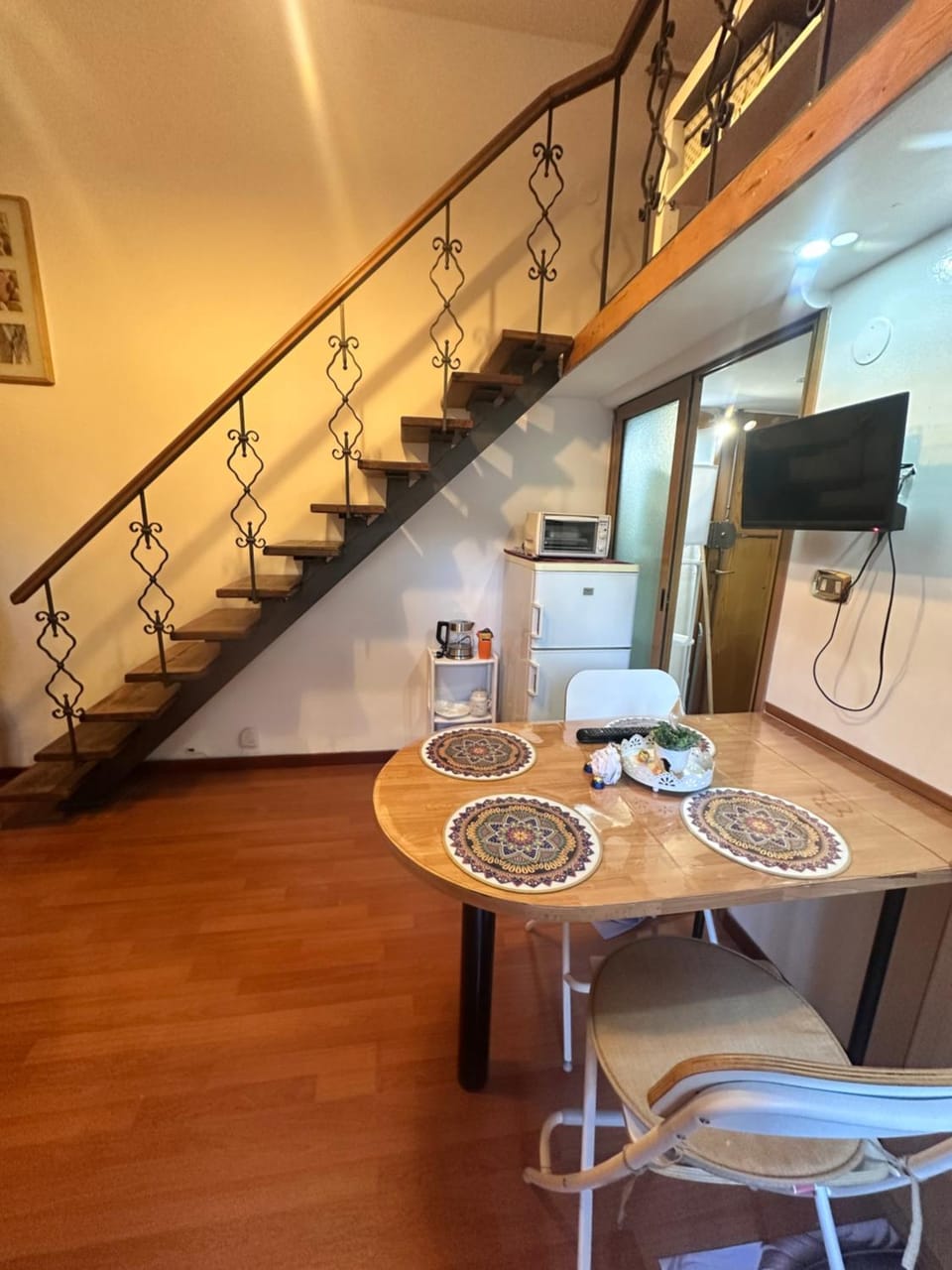 Communal lounge/ TV room, Lounge or bar
