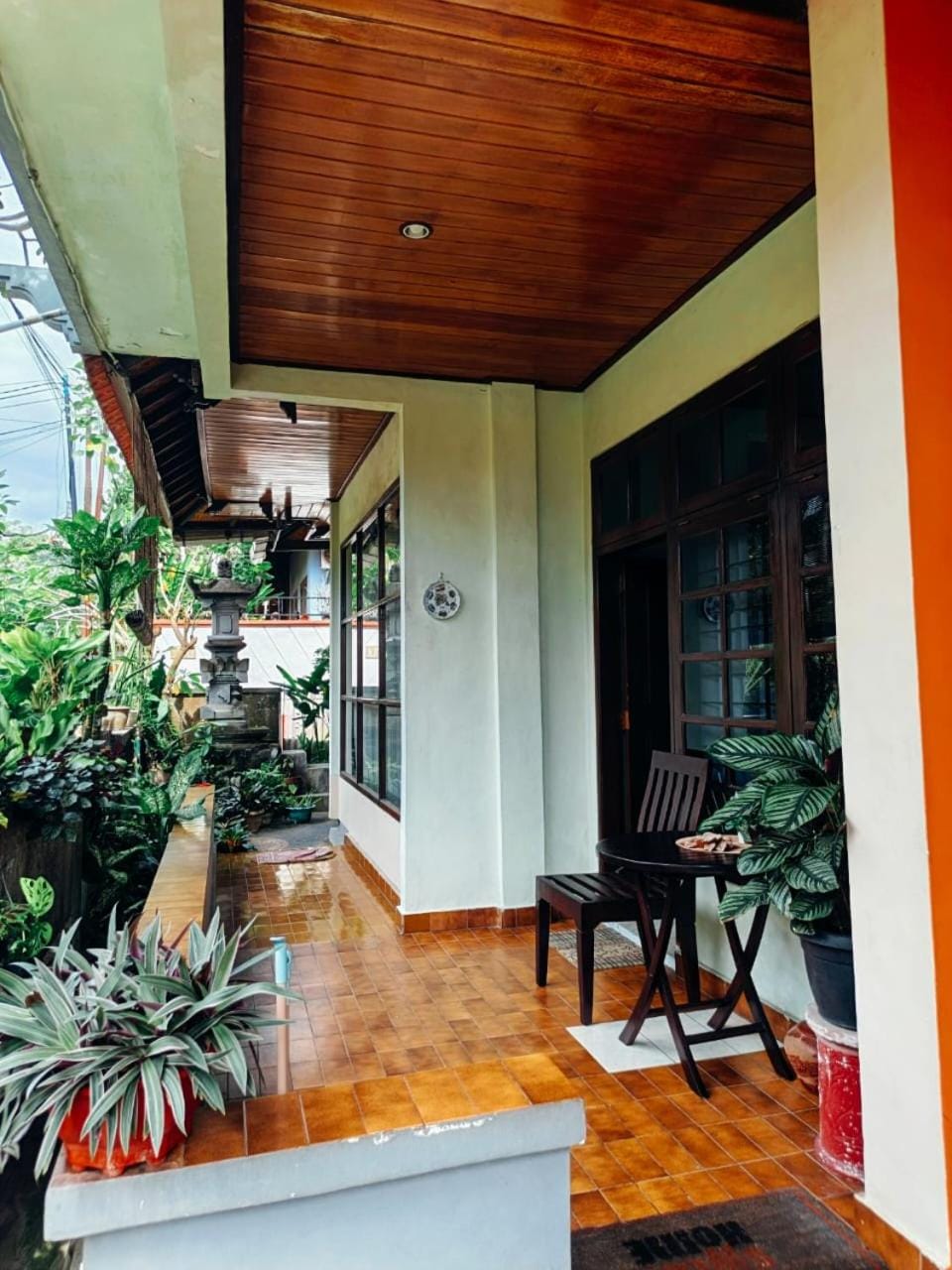 Balcony/Terrace, Balcony/Terrace