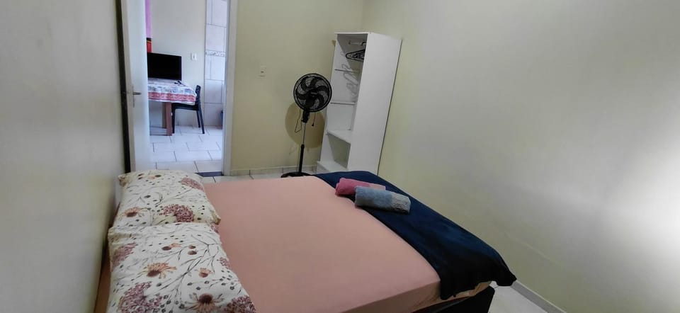 pousada Adriane Apartment in State of Santa Catarina