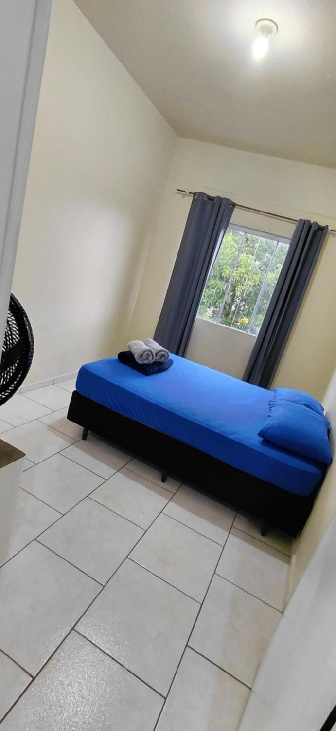 pousada Adriane Apartment in State of Santa Catarina
