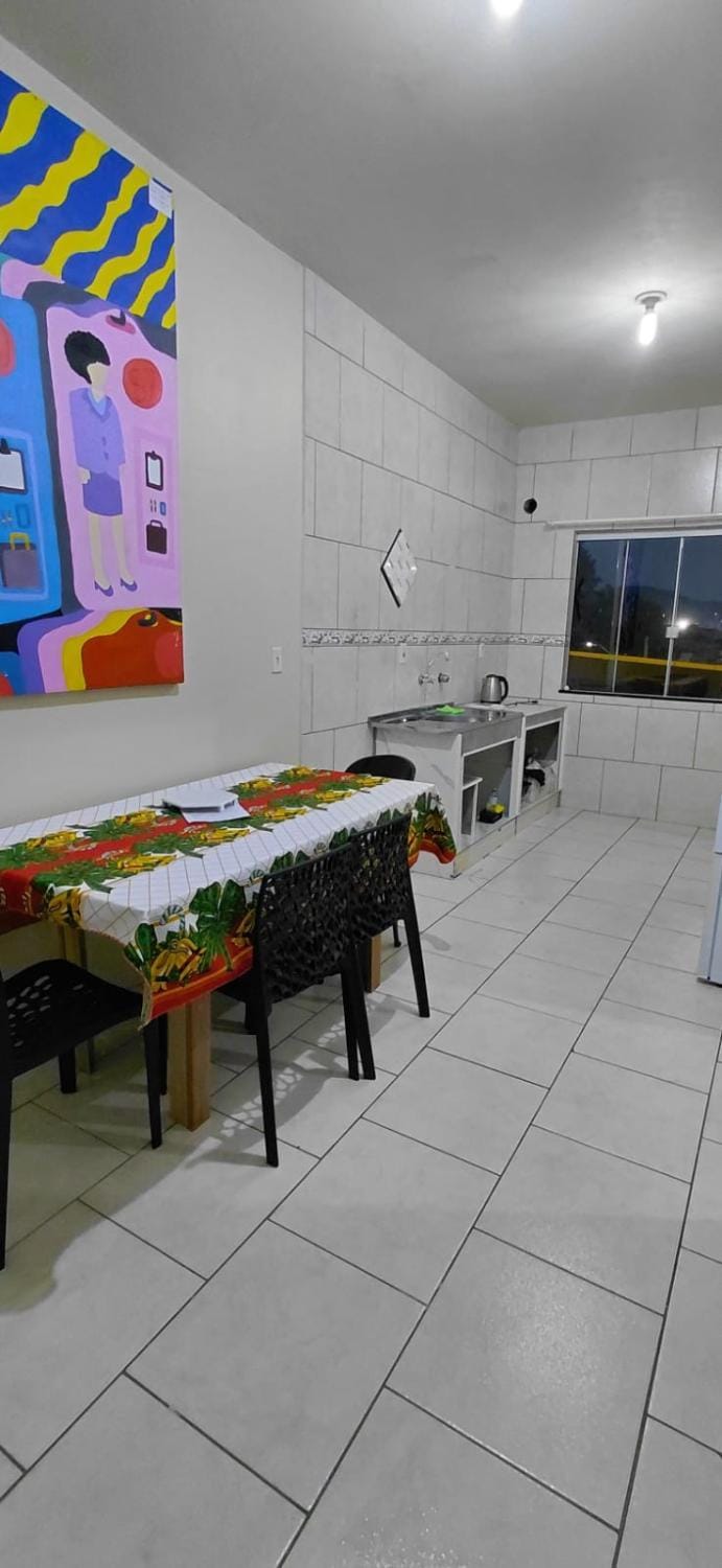 pousada Adriane Apartment in State of Santa Catarina