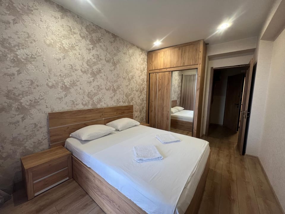 ARCHI ISANI 8 Apartment Tbilisi Apartment in Tbilisi, Georgia