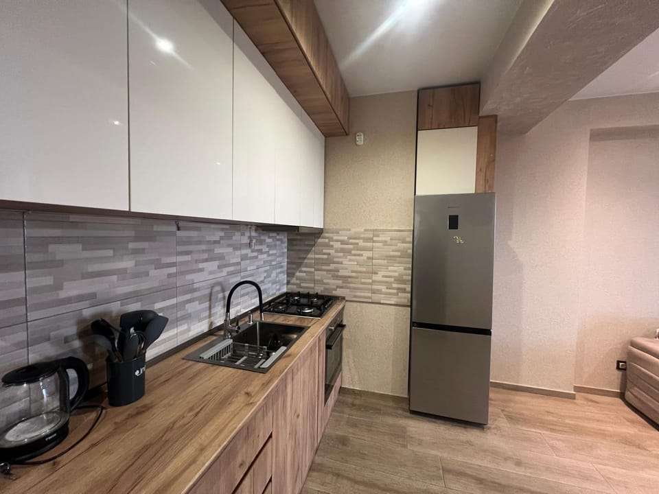 ARCHI ISANI 8 Apartment Tbilisi Apartment in Tbilisi, Georgia