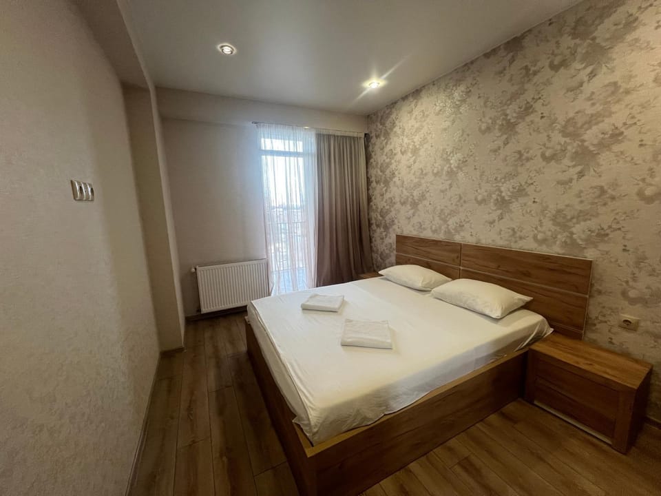ARCHI ISANI 8 Apartment Tbilisi Apartment in Tbilisi, Georgia