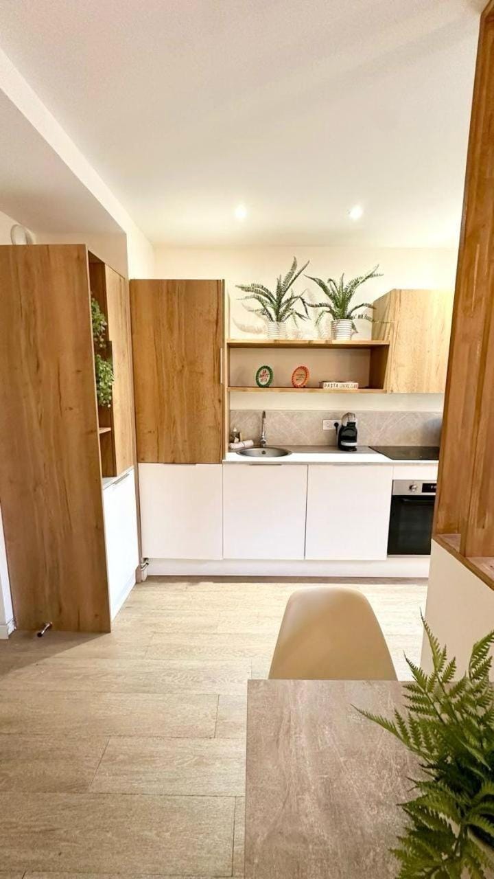Chinard 1 - 1 Bedroom - Gare de Vaise Apartment in Lyon