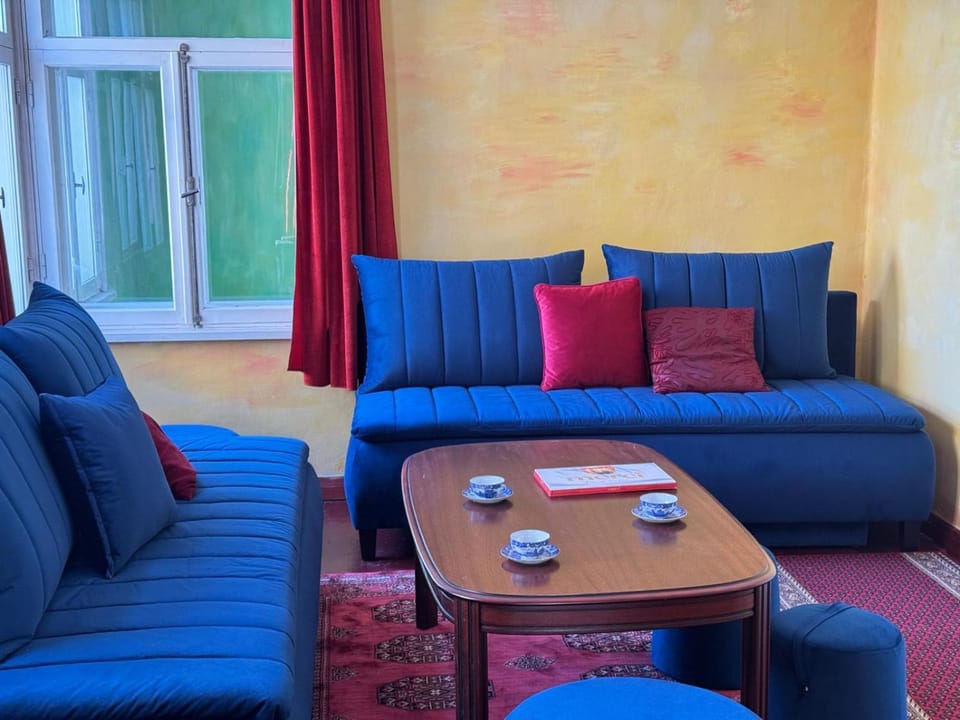 Emajõe 8 Apartment in Estonia