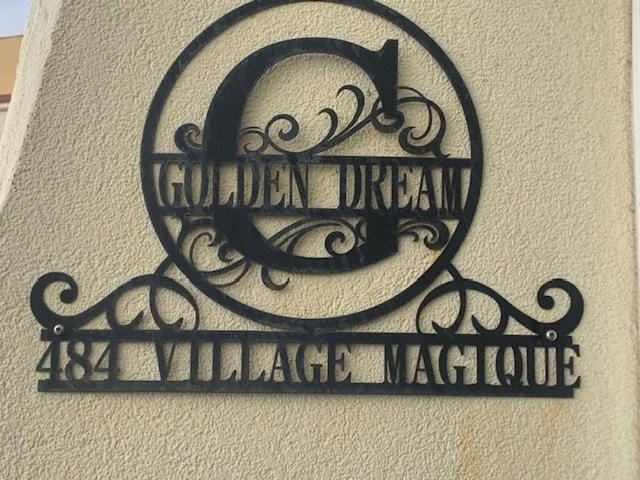687 Appartement LUXE coursives en face du WAIKI Apartment in Agde