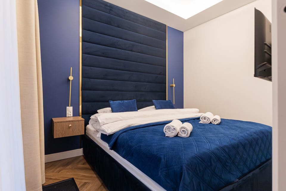 TV and multimedia, Bedroom