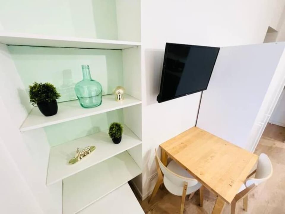 Claire 1 - 1 Bedroom - Vaise Apartment in Lyon