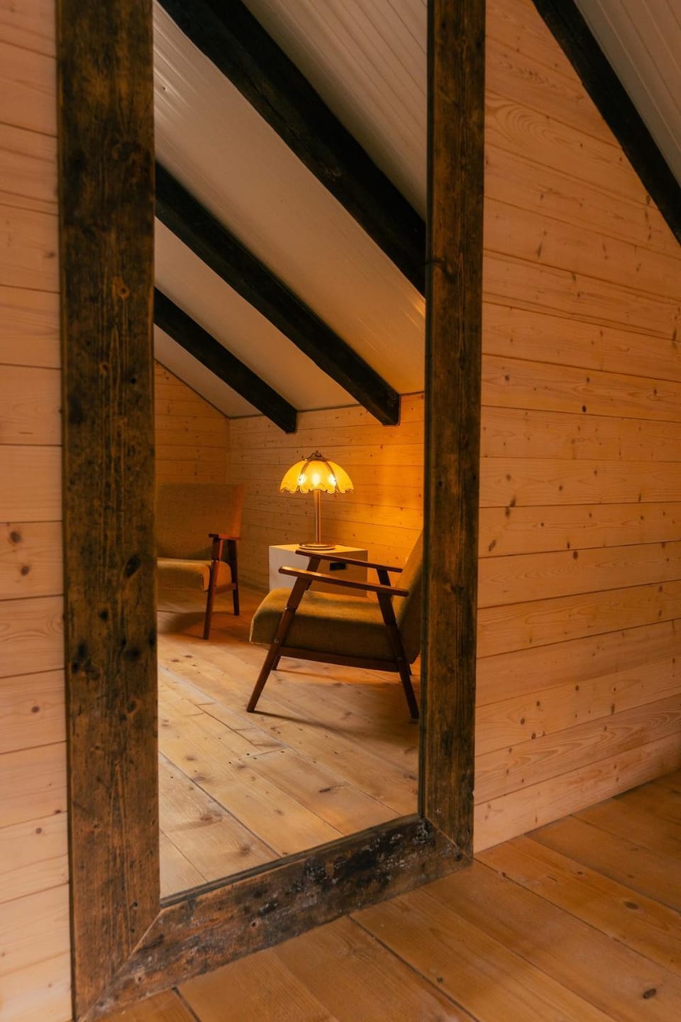 Cabana Murmur -Riverside- House in Cluj County