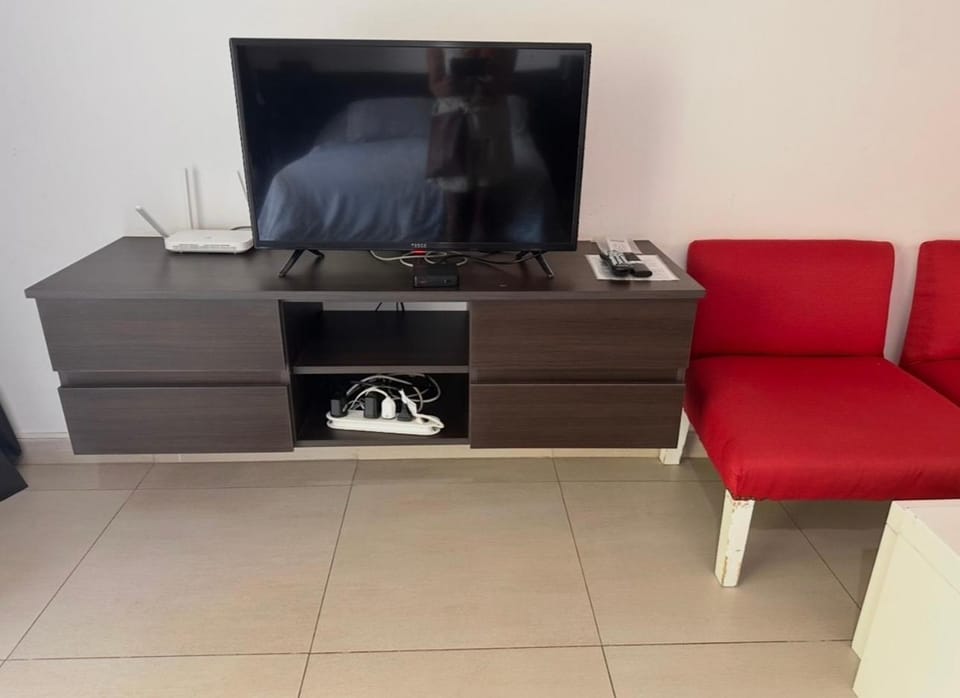 Departamento con pileta y cochera Apartment in Tigre