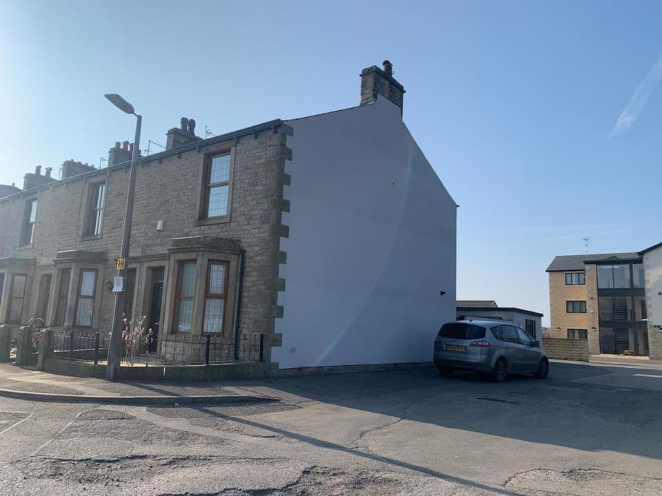 Design-inspired, Stunning Clitheroe Home House in Clitheroe