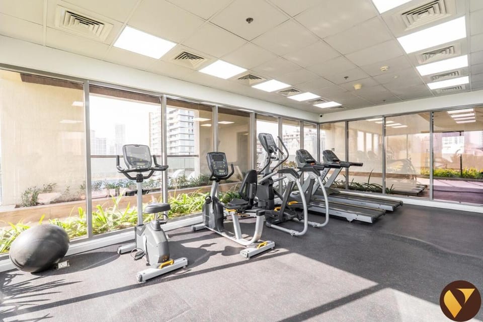 Fitness centre/facilities, Fitness centre/facilities