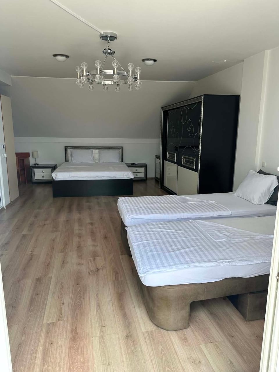 Vila Andrra Apartment in Municipality of Ohrid, North Macedonia