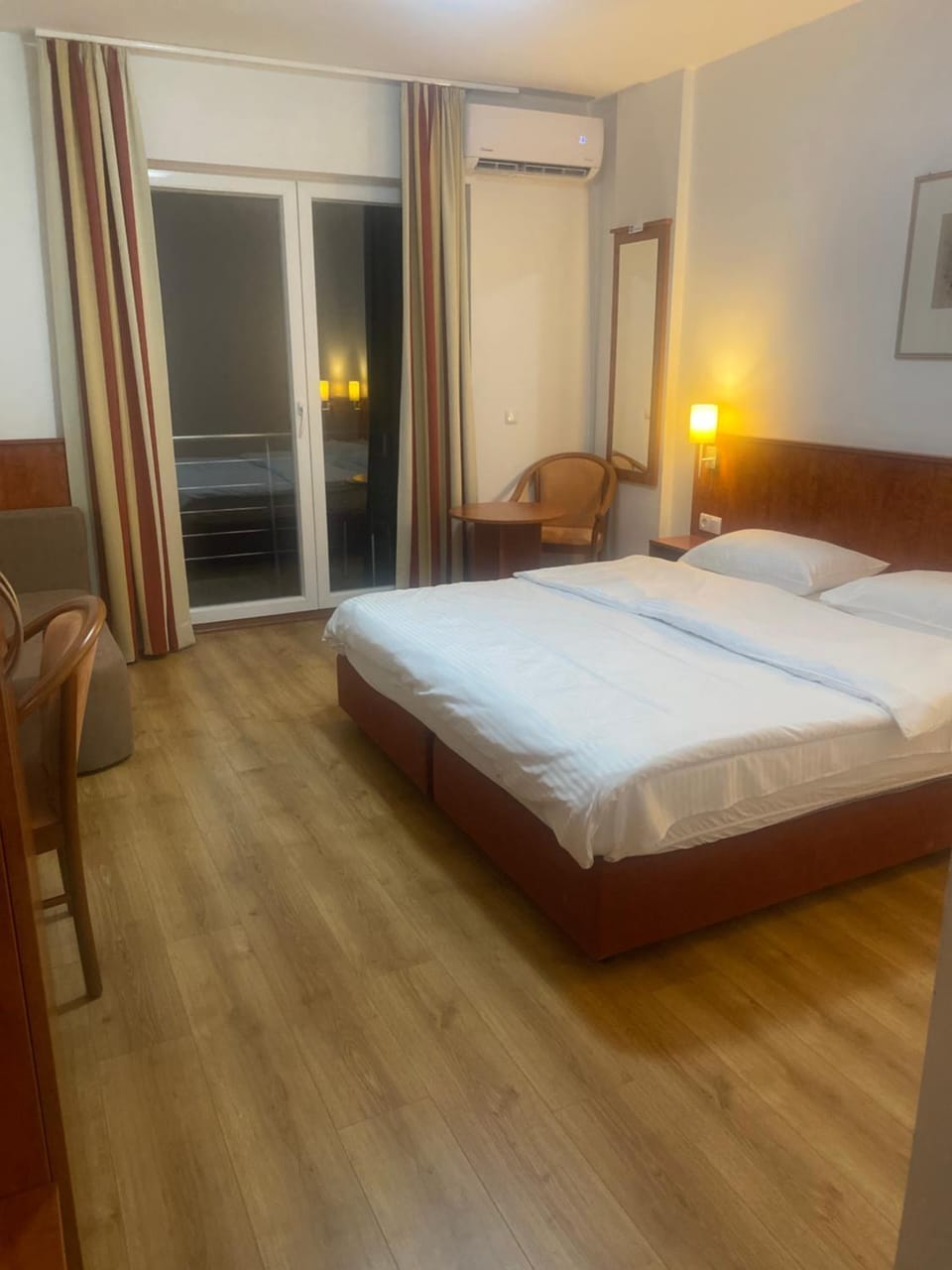 Vila Andrra Apartment in Municipality of Ohrid, North Macedonia