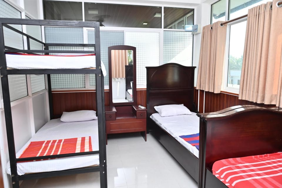 Hureshan Villa Bed and Breakfast in Negombo