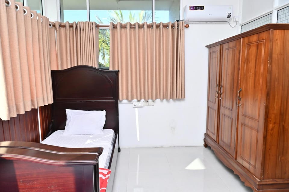 Hureshan Villa Bed and Breakfast in Negombo