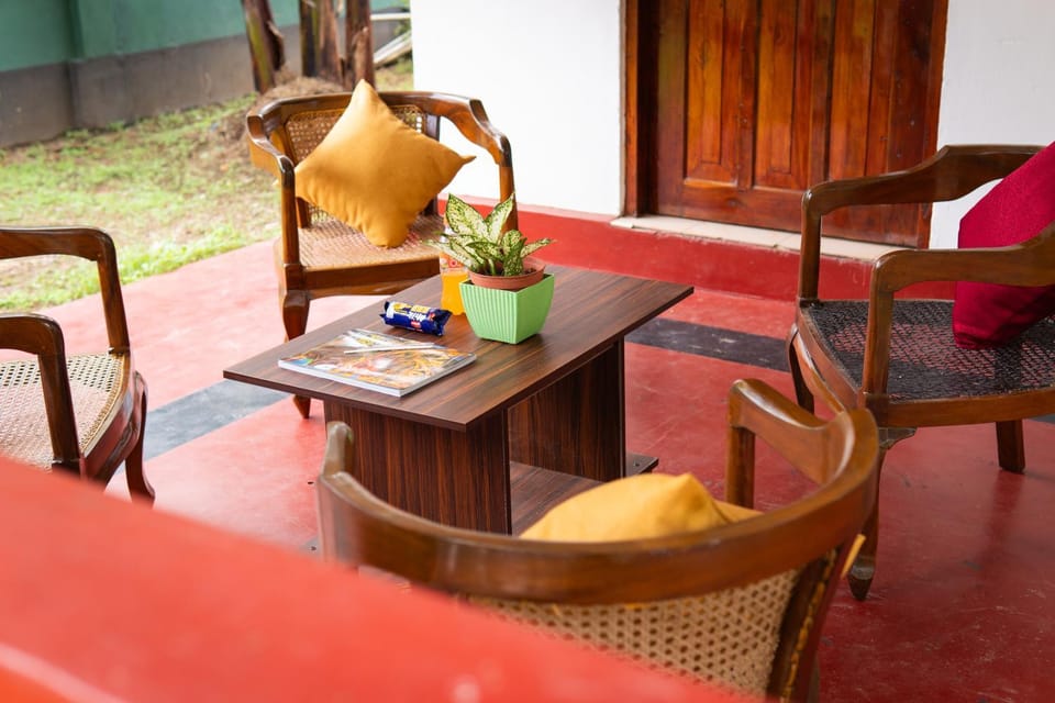 Villa Golden Bells Apartment in Southern Province