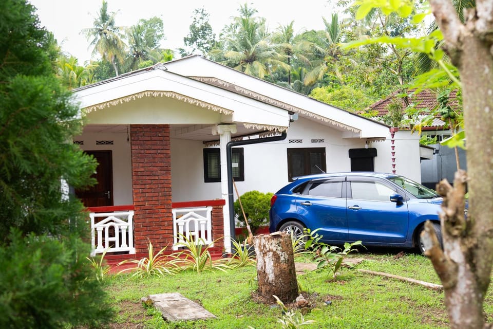 Villa Golden Bells Apartment in Southern Province