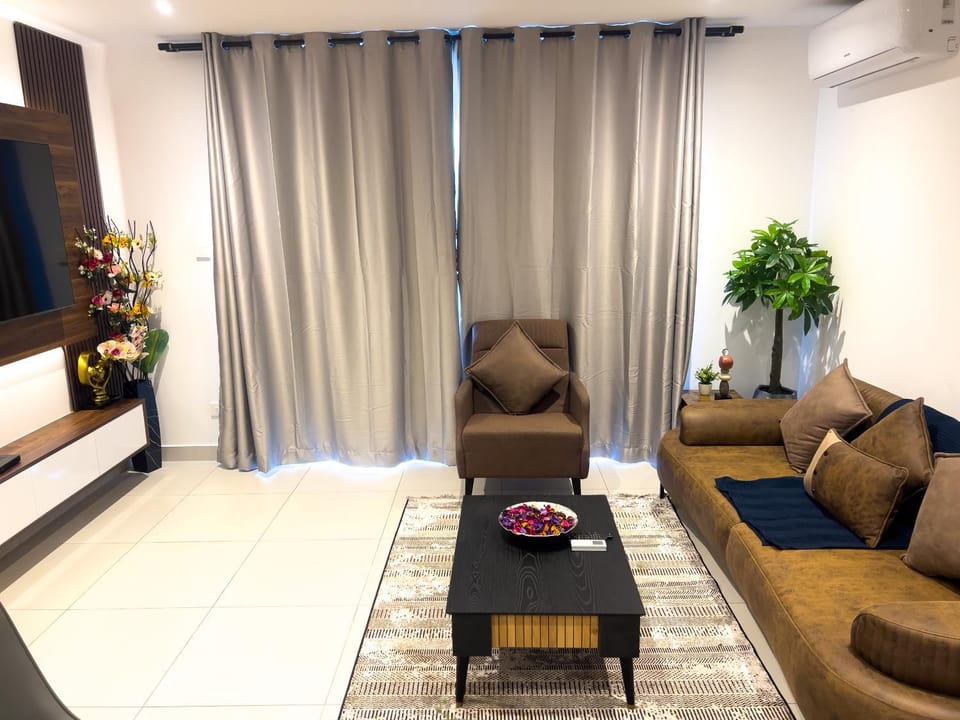 The Bantree Luxury Apartment Apartment in Accra