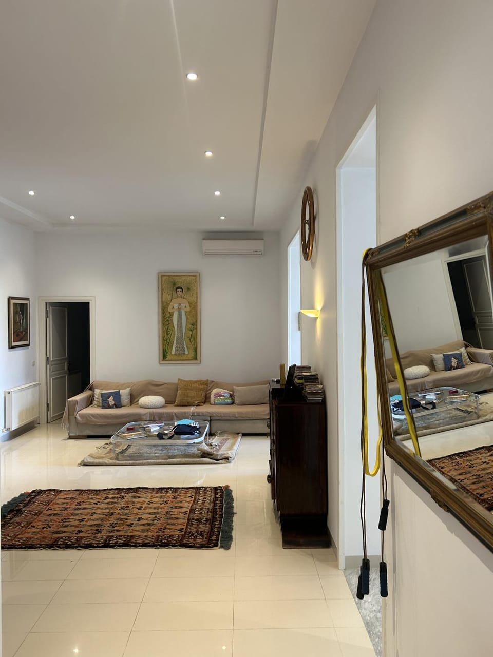 Business facilities