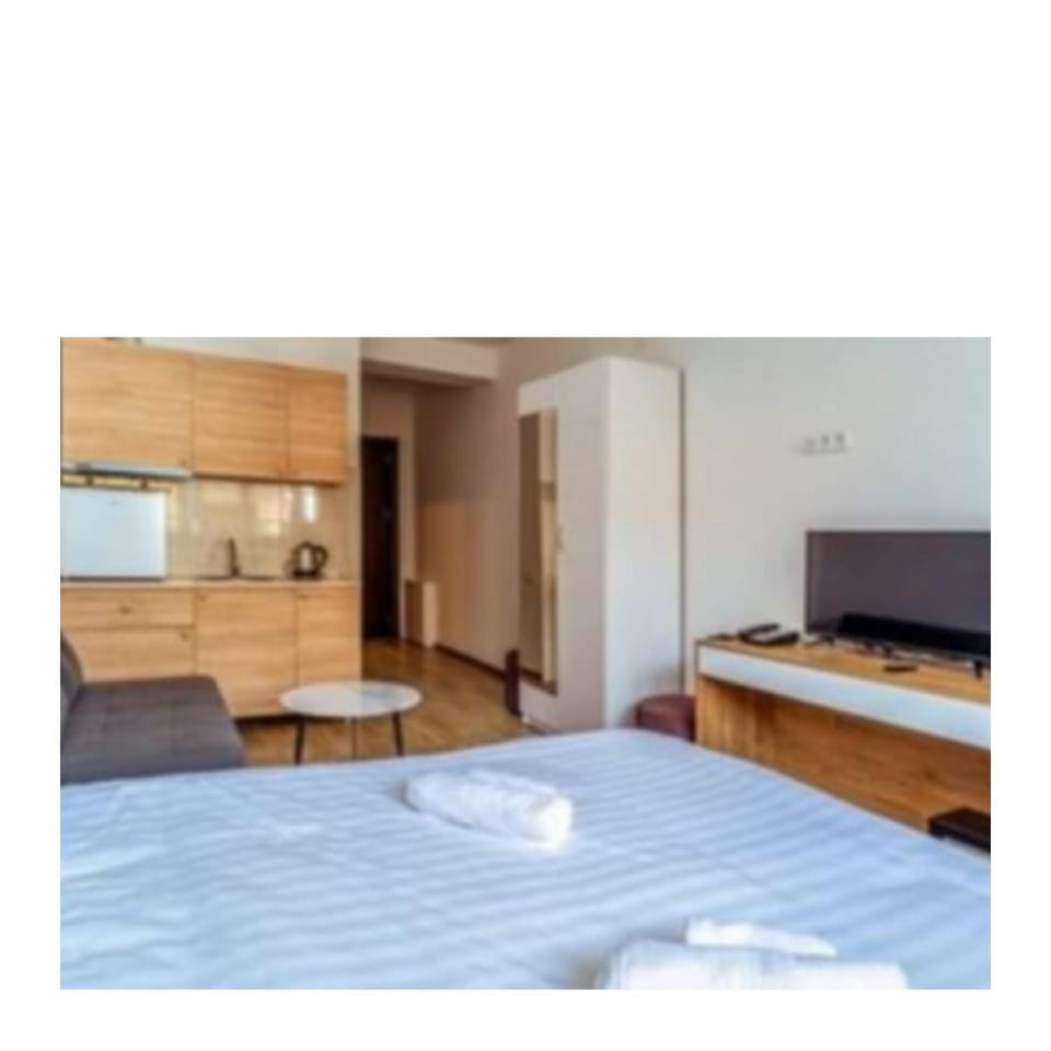 Tribu Apartment in Georgia