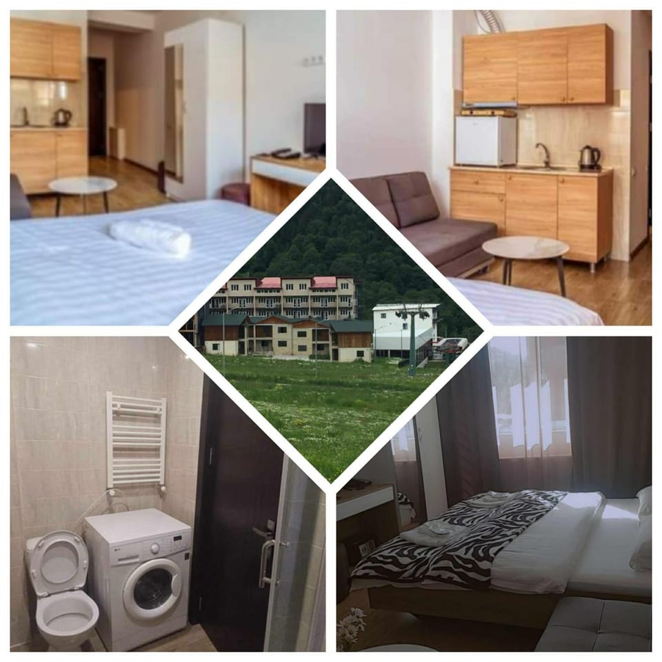 Tribu Apartment in Georgia
