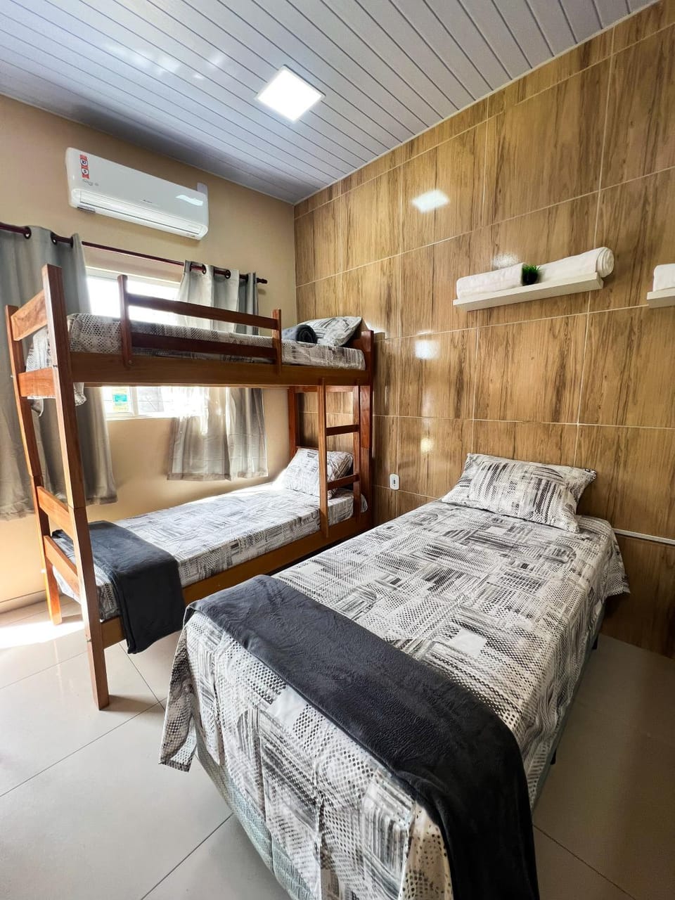 Apartamento juçara Lençóis Apartment in State of Maranhão, Brazil