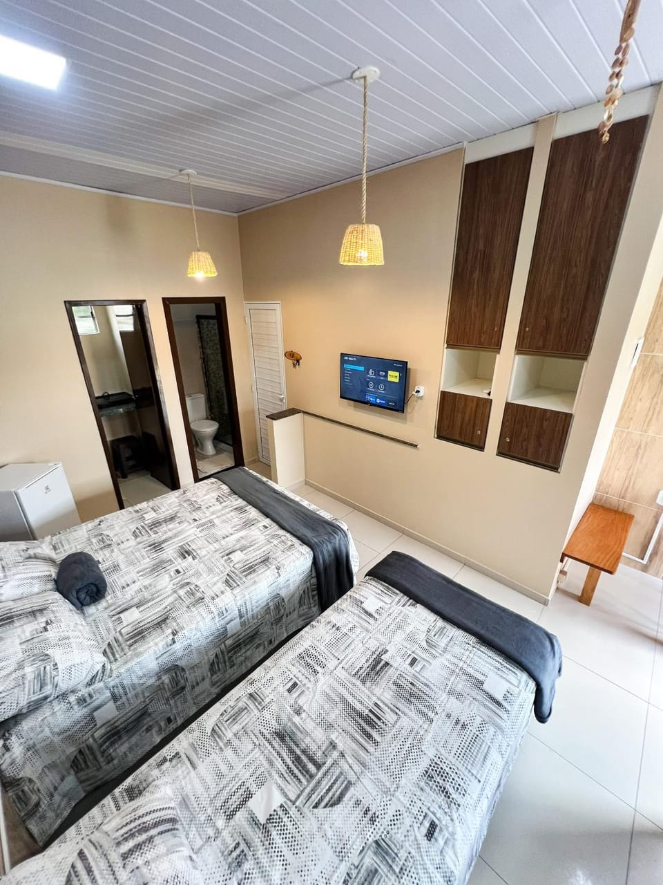 Apartamento juçara Lençóis Apartment in State of Maranhão, Brazil