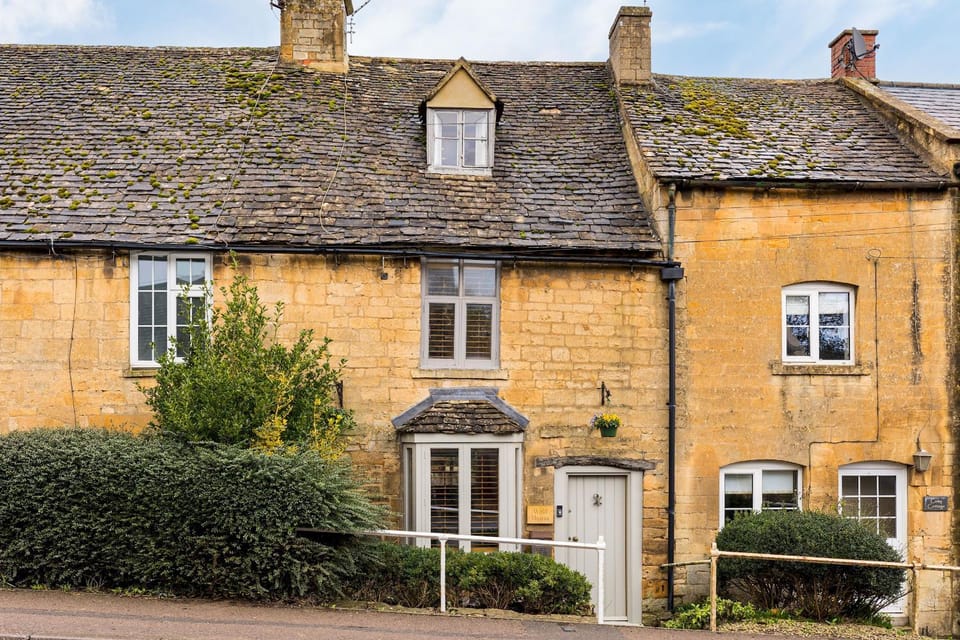 Property building, Other