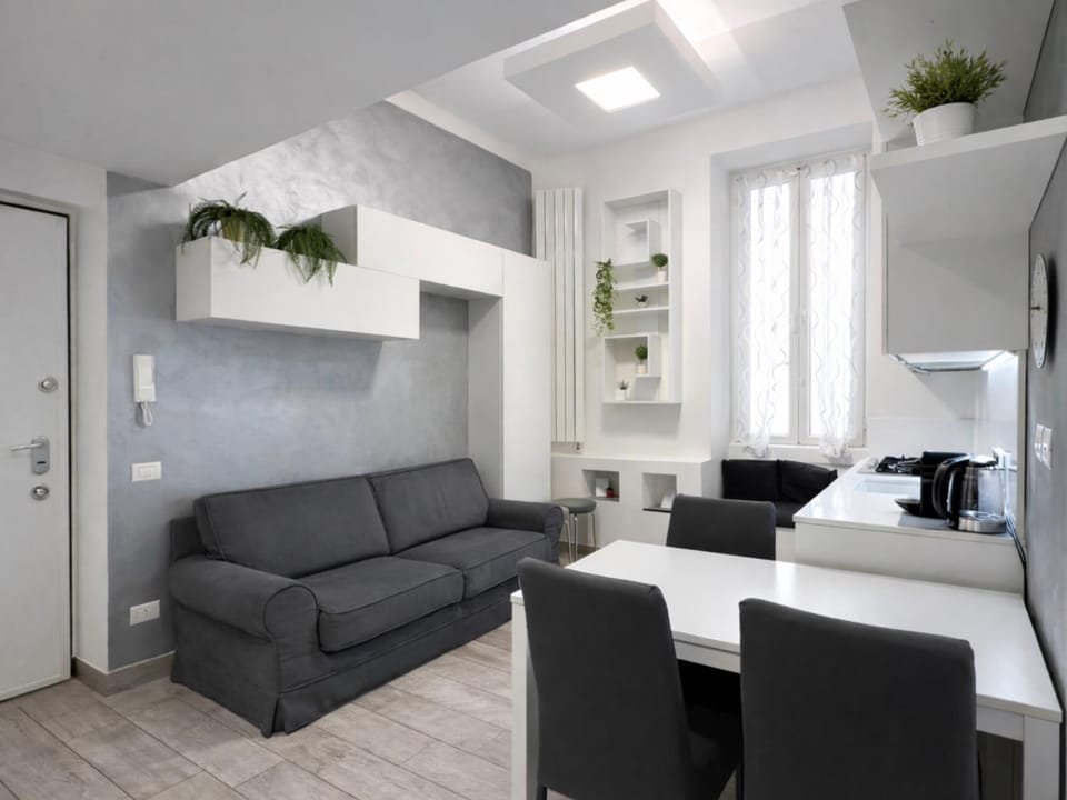 Coffee/tea facilities, Living room, Dining area, Communal kitchen