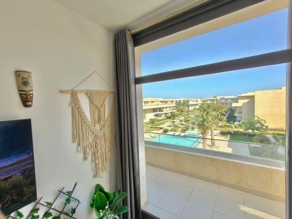 View Pool Apartment, Two Rooms Apartment in Hurghada